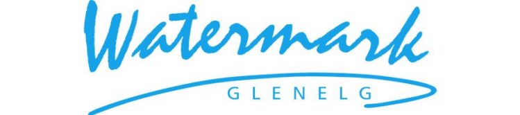 Watermark Glenelg Logo